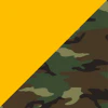 DARLIN'® Camo Trucker Hat - Image 4